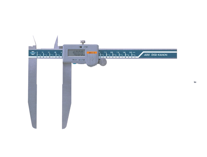 數顯爪型卡尺E-LSM15B